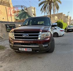 فورد إكسبيديشن